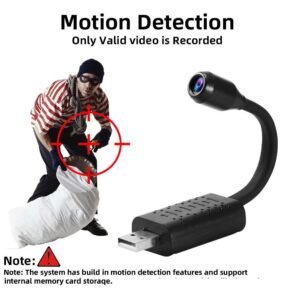 USB  Camera with Video and Audio Recording, usb WiFi Camera