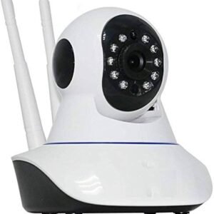 HD Wifi IP Camera 3MP Home Security Camera  Surveillance Camera IR Night Vision CCTV Camera Indoor Baby Monitor