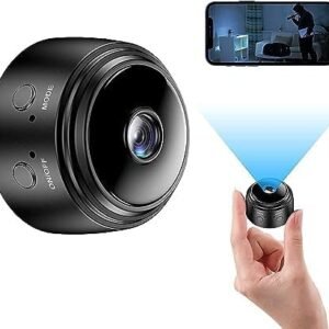 HD 720P Mini Camera for Security Surveillance Camera