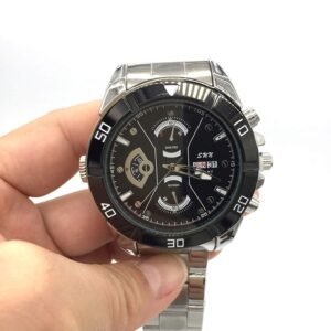 HD 1080P Sport Wrist Watch Security Camera Portable Video/Audio Recorder