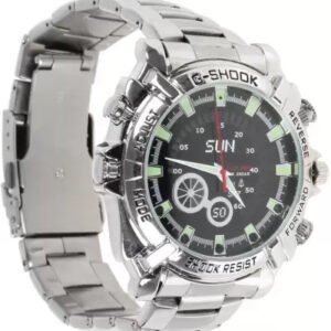 Wrist  Watch  with Night Vision  Function