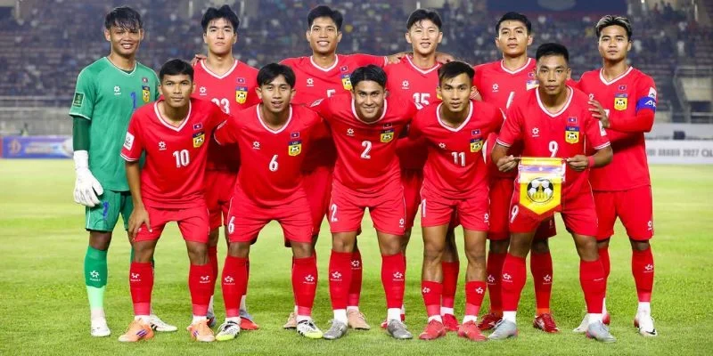 Dù có lợi thế sân nhà, Lào vẫn rất khó để ăn điểm trước Philippines.