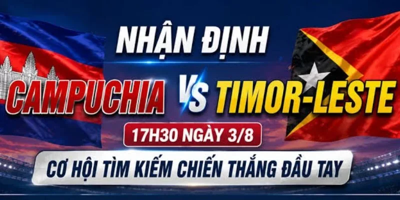 Keo Nha Cai đưa ra dự đoán chuyên sâu về kèo đấu trước giờ G