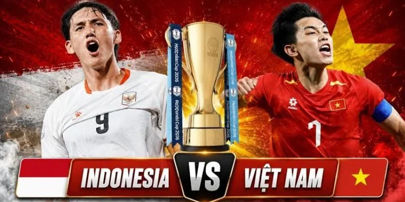 Lịch sử đối đầu cho thấy đây là cặp trận đấu đầy duyên nợ.